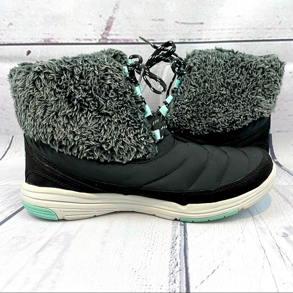 Ryka Addison Lace Up Winter Boot Women’s Size 10 - Picture 6 of 6